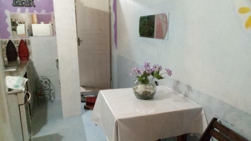 Hostal Espelho Da Alma