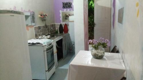 Hostal Espelho Da Alma