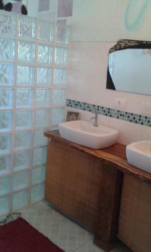 Hostal Espelho Da Alma