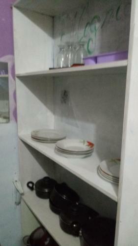 Hostal Espelho Da Alma