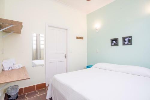 Hostal Pousada Casa Da Villa