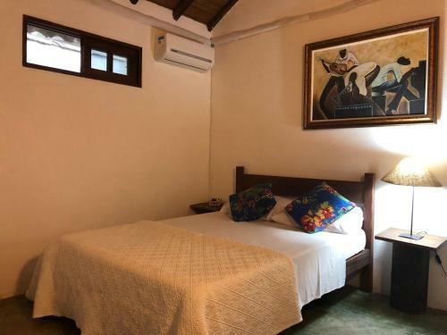 Hostal Pousada Estalagem Paraty