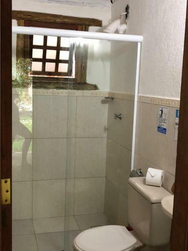 Hostal Pousada Estalagem Paraty