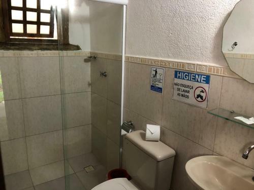 Hostal Pousada Estalagem Paraty