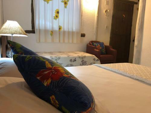 Hostal Pousada Estalagem Paraty