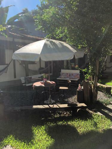 Hostal Pousada Estalagem Paraty