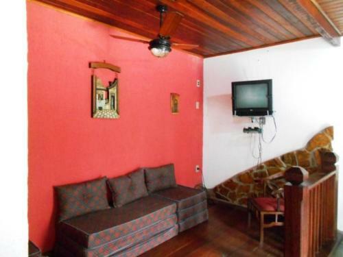 Casa Com Piscina Paraty