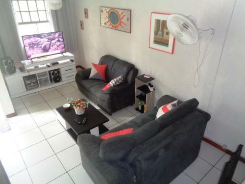Casa Com Piscina Paraty