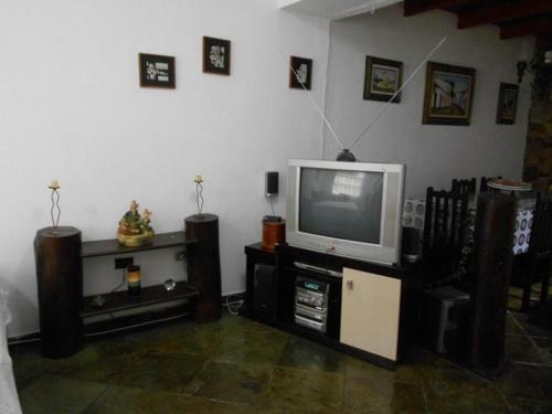 Casa Com Piscina Paraty