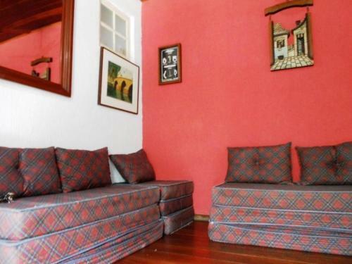 Casa Com Piscina Paraty