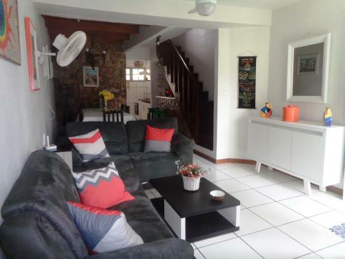 Casa Com Piscina Paraty