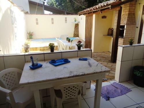 Casa Com Piscina Paraty