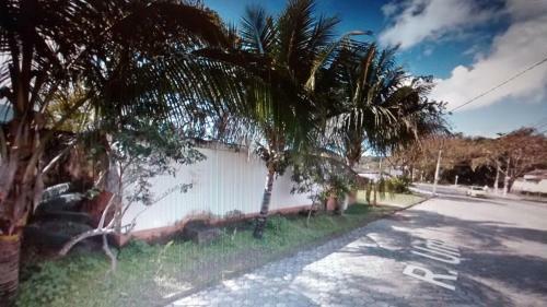 Casa Com Piscina Paraty