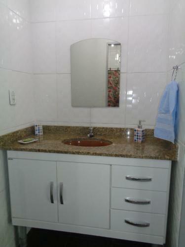 Casa Com Piscina Paraty