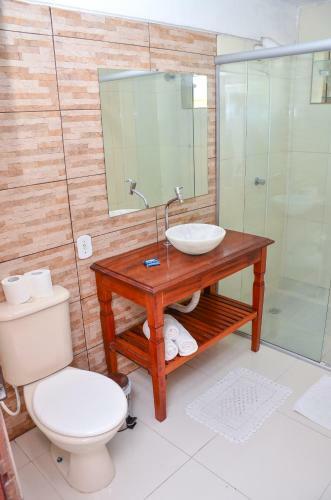 Hostal Pousada Primavera