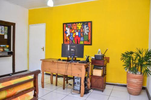 Hostal Pousada Primavera