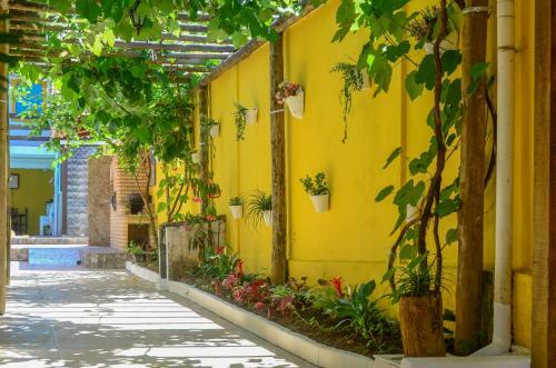 Hostal Pousada Primavera