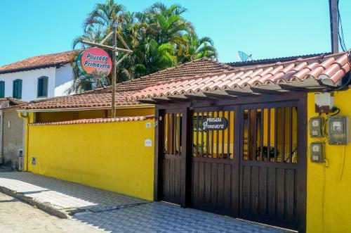Hostal Pousada Primavera
