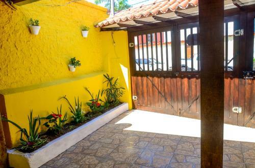 Hostal Pousada Primavera