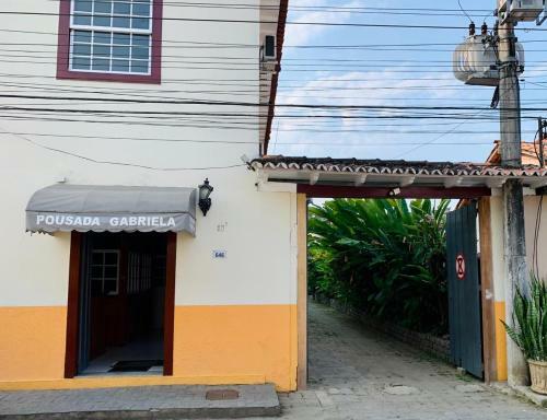 Hostal Pousada Gabriela
