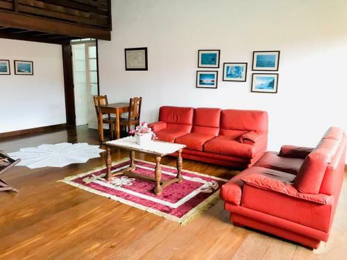 Hostal Pousada Gabriela