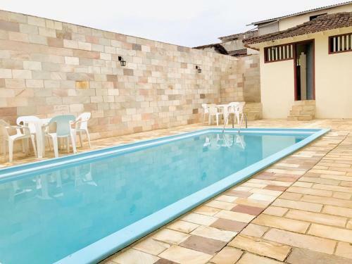 Hostal Pousada Gabriela