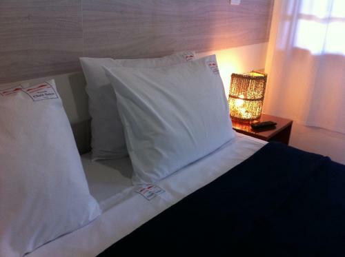 Hostal Chal� Su��o