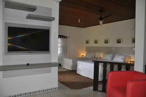 Hostal Chal� Su��o