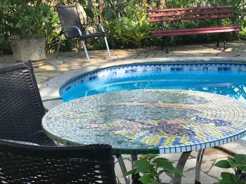 Hostal Chal� Su��o