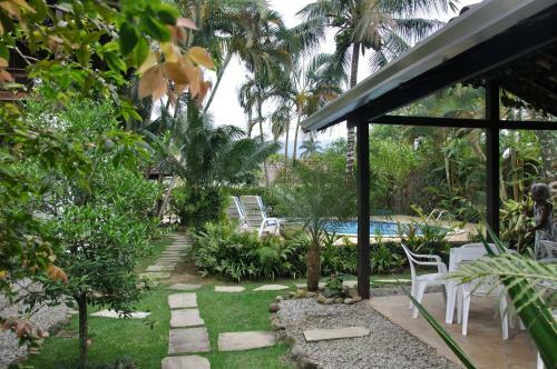 Hostal Chal� Su��o