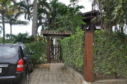 Hostal Chal� Su��o