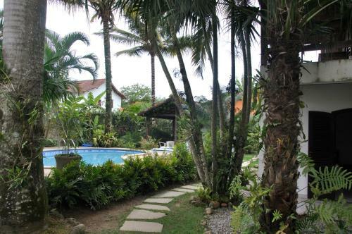 Hostal Chal� Su��o