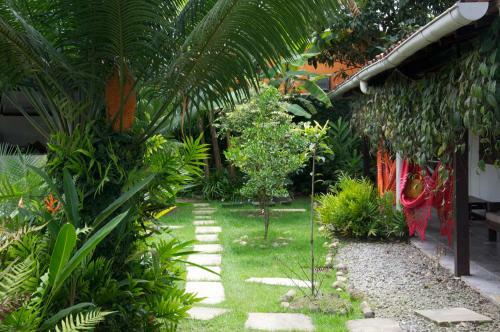 Hostal Chal� Su��o