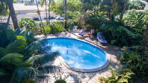 Hostal Chal� Su��o