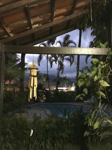 Hostal Chal� Su��o
