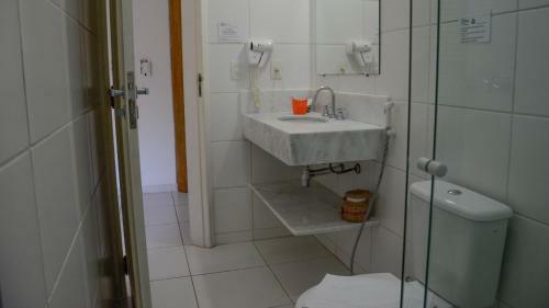 Hostal Pousada Cana Caiana