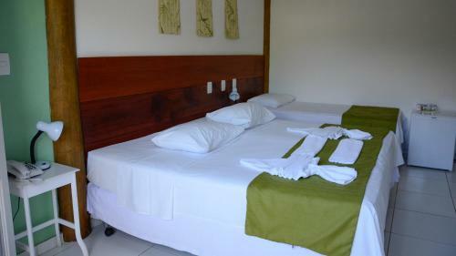 Hostal Pousada Cana Caiana
