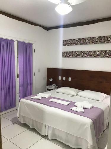 Hostal Pousada Cana Caiana