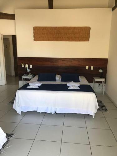 Hostal Pousada Cana Caiana