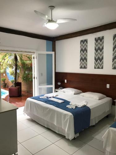 Hostal Pousada Cana Caiana