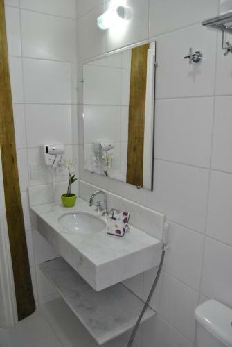 Hostal Pousada Cana Caiana