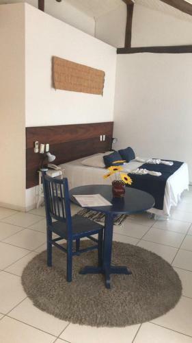 Hostal Pousada Cana Caiana