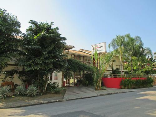 Hostal Pousada Cana Caiana