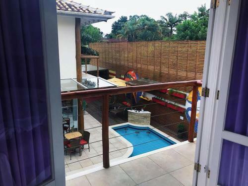 Hostal Pousada Cana Caiana