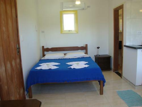Hotel Jabaquara Beach Resort