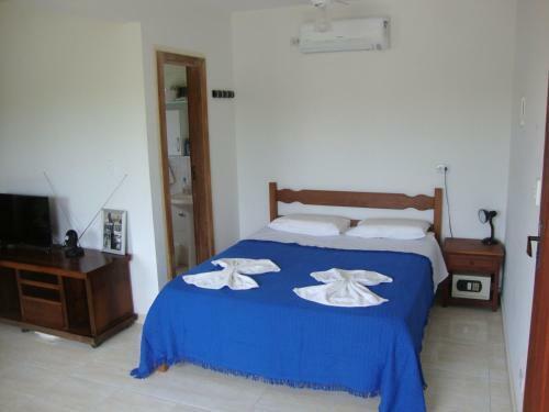 Hotel Jabaquara Beach Resort