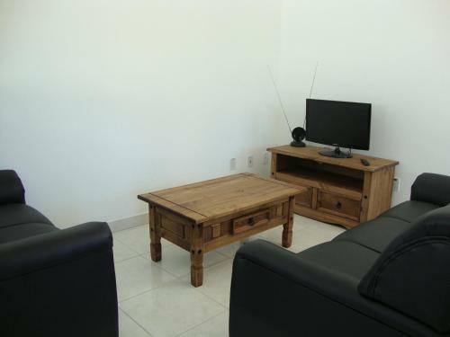 Hotel Jabaquara Beach Resort
