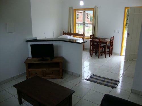 Hotel Jabaquara Beach Resort