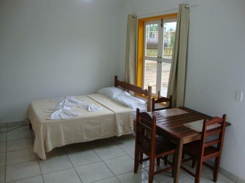 Hotel Jabaquara Beach Resort