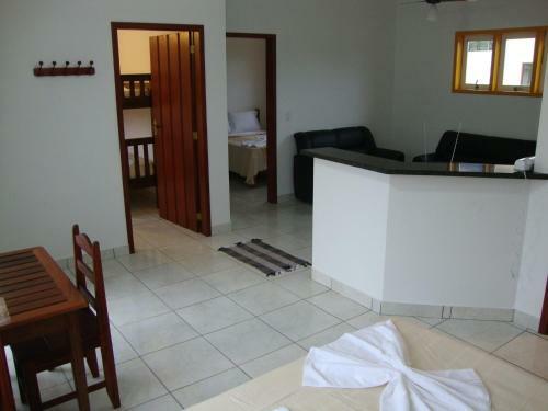 Hotel Jabaquara Beach Resort
